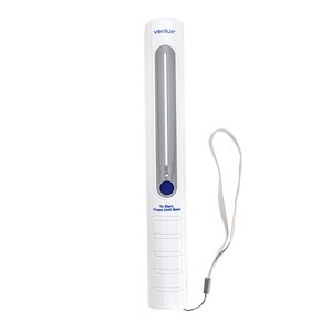 Pure Enrichment Verilux CleanWave Portable Sanitizing Wand , CVS