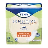 Tena Incontinence Pads For Women Ultimate Absorbancy, thumbnail image 1 of 16