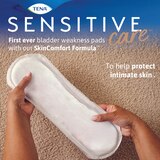 Tena Incontinence Pads For Women Ultimate Absorbancy, thumbnail image 2 of 16