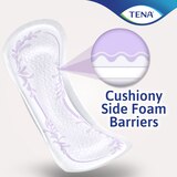 Tena Incontinence Pads For Women Ultimate Absorbancy, thumbnail image 3 of 16