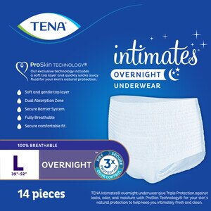 underwear large