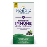 Nordic Naturals Immune Daily Defense Softgels, 90 CT, thumbnail image 1 of 7
