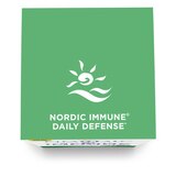 Nordic Naturals Immune Daily Defense Softgels, 90 CT, thumbnail image 5 of 7