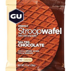 GU Energy Stroopwafel, 1.1 OZ
