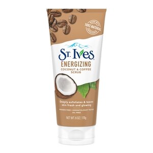 coconut face wash