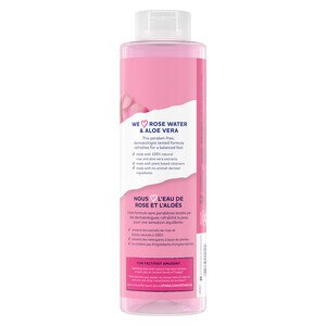 St Ives Refreshing Cruelty Free Rose Water Aloe Vera Body Wash 22 Oz Cvs Pharmacy st ives refreshing cruelty free rose water aloe vera body wash 22 oz