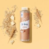 St. Ives Soothing Cruelty-Free Oatmeal & Shea Butter Body Wash, 22 OZ, thumbnail image 3 of 3