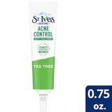 St. Ives Acne Control Tea Tree Facial Spot Treatment, 0.75 OZ, thumbnail image 1 of 4