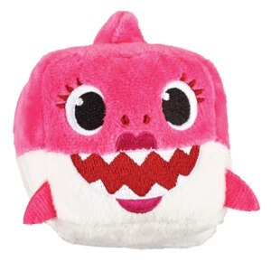 baby shark toy cube