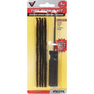 Victor Tubeless Tire Repair Kit , CVS