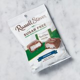 Russell Stover Sugar Free Coconut Chocolate Candy, Bag, 3 oz, thumbnail image 3 of 6