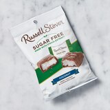 Russell Stover Sugar Free Coconut Chocolate Candy, Bag, 3 oz, thumbnail image 4 of 6