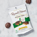 Russell Stover Sugar Free Pecan Delight Dark Chocolate Candy, 3 oz, thumbnail image 3 of 6