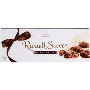 Russell Stover Pecan Delights, 11 OZ