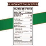 Russell Stover, Sugar Free Chocolate Candy Gems, 7.5 Oz, thumbnail image 2 of 4