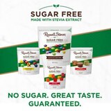 Russell Stover, Sugar Free Chocolate Candy Gems, 7.5 Oz, thumbnail image 4 of 4