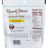Russell Stover, Sugar Free Chocolate Candy Gems, 7.5 Oz, thumbnail image 2 of 3