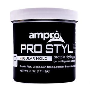 Ampro Pro Styl - Gel modelador con proteínas