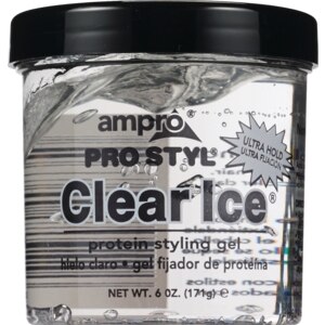  Ampro Pro Styl Clear Ice Gel 