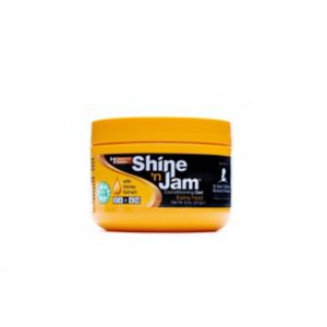  Shine 'n Jam Conditioning Gel Extra Hold, 4 OZ 