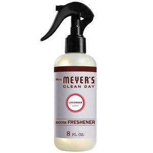 Mrs. Meyer's Clean Day Room Freshener, Lavender, 8 Ounce Non-Aerosol Spray Bottle - 8 Oz , CVS