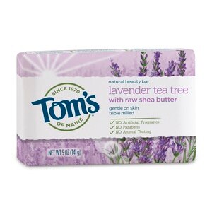 Tom's of Maine Bar Soap, 5 OZ