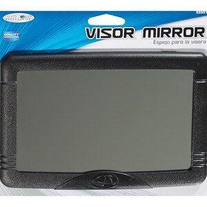 Custom Accessories Visor Mirror , CVS