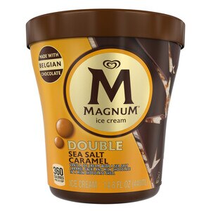 Magnum Ice Cream, 14.8 OZ