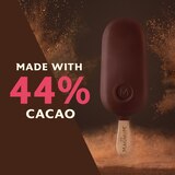 Magnum Double Raspberry Ice Cream Bars Frozen Dessert, 3 ct, thumbnail image 5 of 7