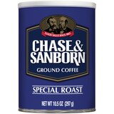 Chase & Sanborn Special Roast Ground Coffee, 10.5 oz, thumbnail image 1 of 2
