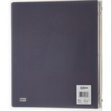 Avery 3-Ring Flexi-View Presentation Binder, Assorted Colors, 1/2 in, thumbnail image 3 of 3