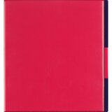 Avery Durable Two-Tone Binder, 1-Inch, thumbnail image 2 of 3