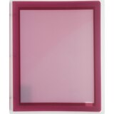 Avery 3-Ring Flexi-View Presentation Binder, Assorted Colors, 1 in, thumbnail image 2 of 4