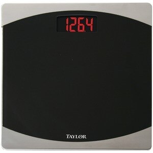 Taylor Precision Products 7562 Glass Digital Scale , CVS