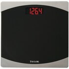 Buy American Weigh Scales 330CVS, CVS Series 330lb Bathroom Talking Scale -  Mega Depot