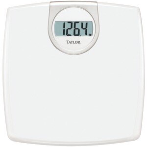 Taylor Precision Products Lithium Digital Scale , CVS