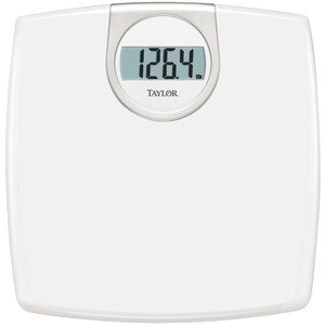 Taylor Digital Bathroom Scale & Reviews