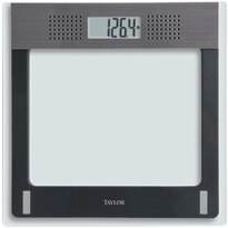 Taylor Precision Products 7084 Talking Digital Scale