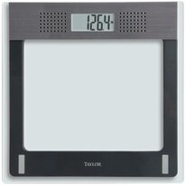 Taylor Precision Products 7084 Talking Digital Scale