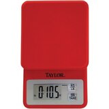 Taylor Precision Products 11lb-capacity Compact Kitchen Scale, thumbnail image 1 of 1