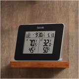 Taylor Precision Products Wireless Indoor & Outdoor Weather Station With Hygrometer, thumbnail image 3 of 3