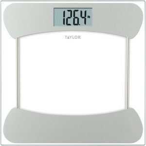 Buy American Weigh Scales 330CVS, CVS Series 330lb Bathroom Talking Scale -  Mega Depot