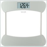 Taylor Precision Products 75494192s 400lb-capacity Digital Scale, thumbnail image 1 of 1