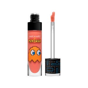 Wet N Wild PAC-MAN Ghost Gloss, Clyde , CVS