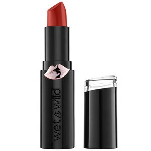 Wet N Wild Mega Last Matte Lip Color, Sexpot Red , CVS