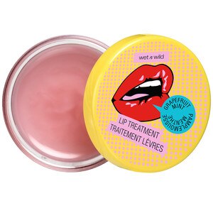 Wet N Wild Perfect Pout Grapefruit And Mint Day Lip Treatment , CVS