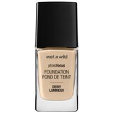 Wet n Wild Photo Focus Dewy Foundation, thumbnail image 3 of 3
