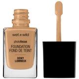 Wet n Wild Photo Focus Dewy Foundation, thumbnail image 1 of 3