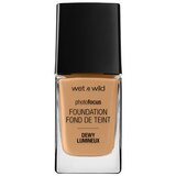 Wet n Wild Photo Focus Dewy Foundation, thumbnail image 3 of 3
