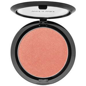 Wet N Wild Color Icon Blush, Pearlescent Pink - 0.35 Oz , CVS